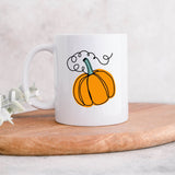 Plotterdatei PumpkinLove #3 - Sewando