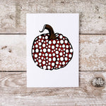 Plotterdatei PumpkinLove #3 - Sewando