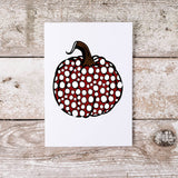 Plotterdatei PumpkinLove #3 - Sewando