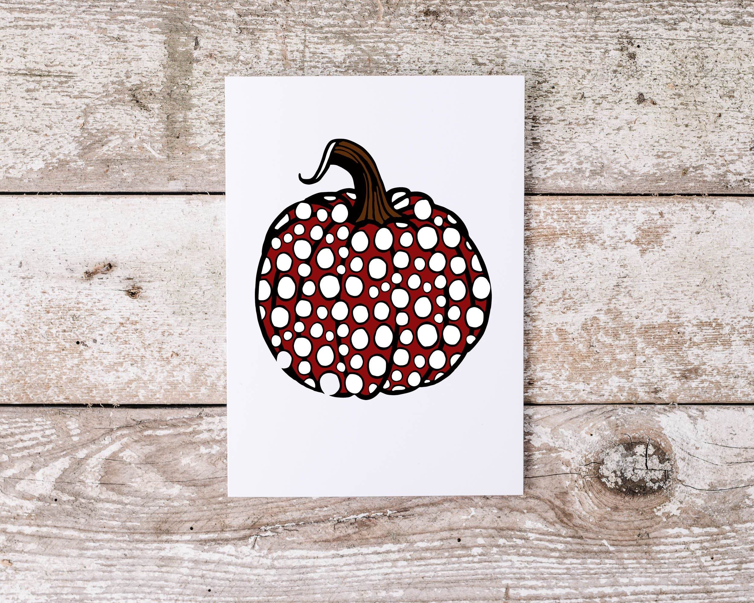Plotterdatei PumpkinLove #3 - Sewando