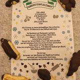 Plotterdatei *Plätzchen*