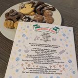 Plotterdatei *Plätzchen*