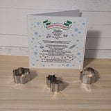 Plotterdatei *Plätzchen*