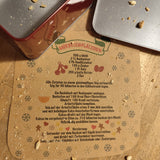 Plotterdatei *Plätzchen*