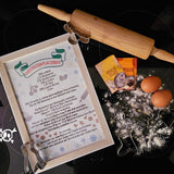 Plotterdatei *Plätzchen*