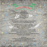 Plotterdatei *Plätzchen*