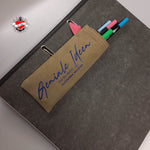 Plotterdatei *Planer* Sprüche Set - Sewando