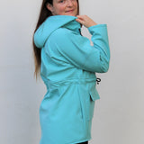 eBook Parka #seweasy Damen Gr. 32-60