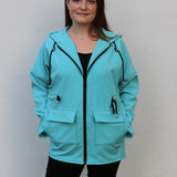 eBook Parka #seweasy Damen Gr. 32-60