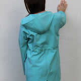 eBook Parka #seweasy Damen Gr. 32-60