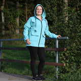 eBook Parka #seweasy Damen Gr. 32-60