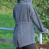 eBook Parka #seweasy Damen Gr. 32-60