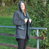 eBook Parka #seweasy Damen Gr. 32-60