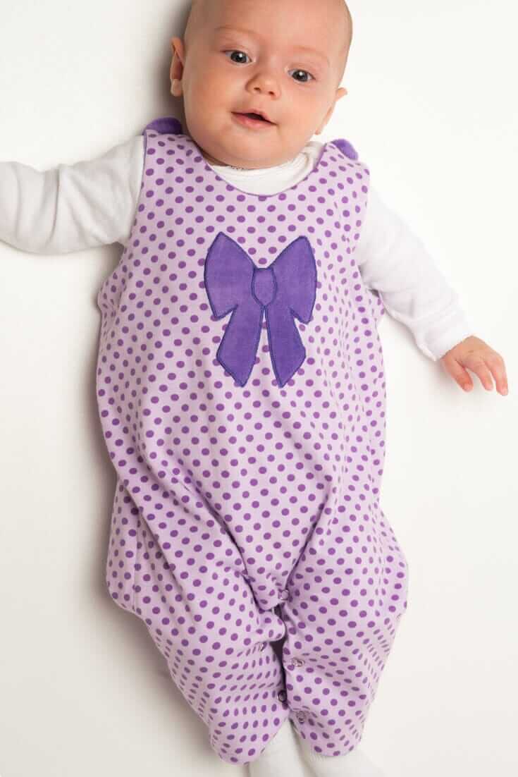 PLINIO Baby Kinder Overall mit Druckknöpfen Schnittmuster Ebook pdf Schnittmuster PDF Ebook download Patternforkids 