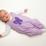 PLINIO Baby Kinder Overall mit Druckknöpfen Schnittmuster Ebook pdf Schnittmuster PDF Ebook download Patternforkids 