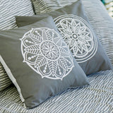 Plotterdatei Boho Mandala | 2 Mandala Motive zum Plotten