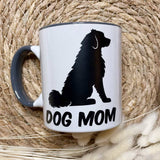 Plotterdatei Dog Mom & Dog Dad
