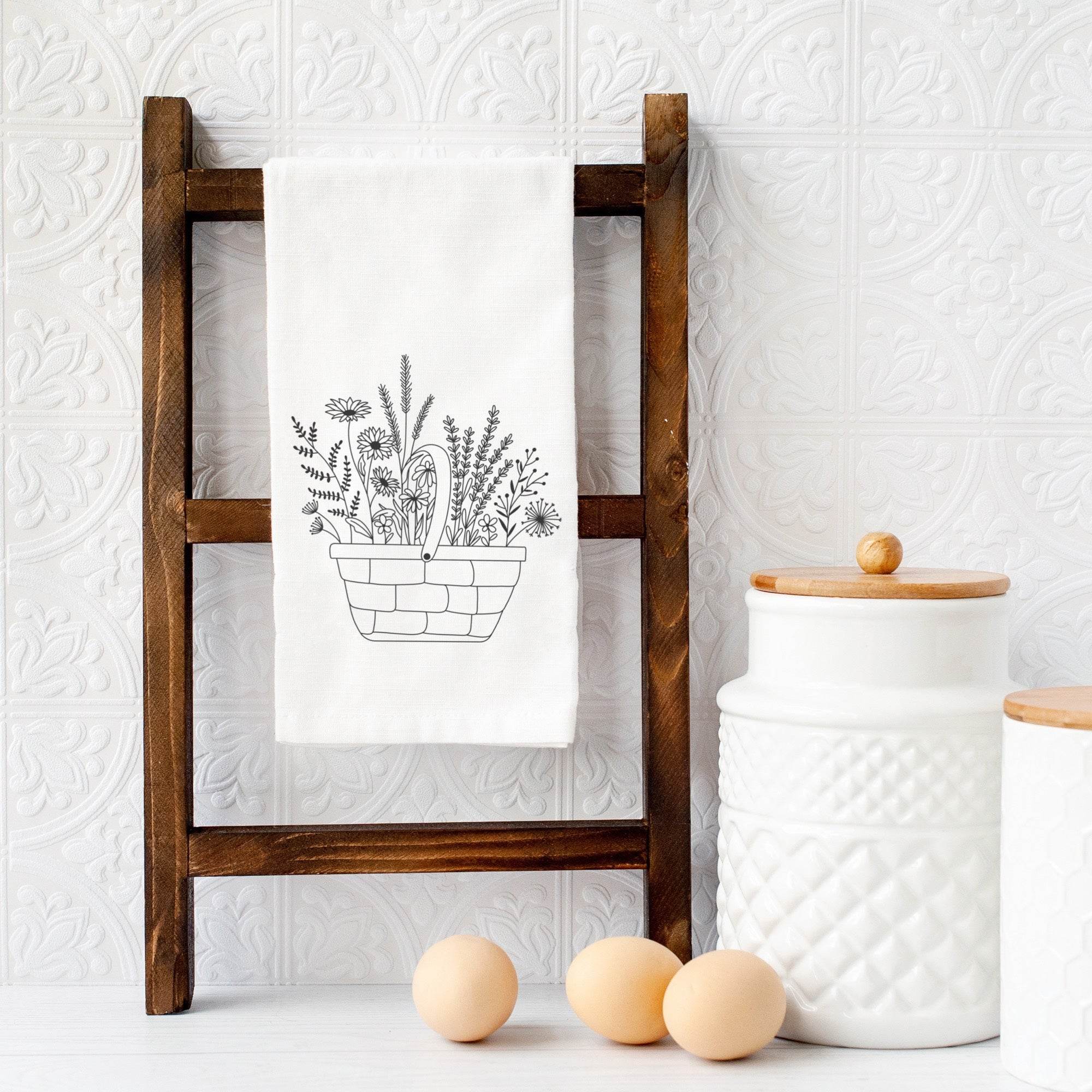 Digitale Plotterdatei - florale Frühlings Designs im Line Art Stil | 3-teiliges Set - Sewando