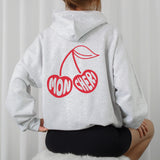 Plotterdatei SVG – Kirsche „mon chéri“ | Statement Design