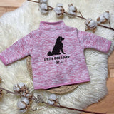 Plotterdatei Little Dog Lover