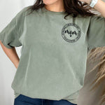 Plotterdatei „Mama & Mom“ Bundle – 5 liebevolle Motive für starke Mamas - Sewando