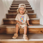 Plotterdatei Positive Vibes – fröhliches Lettering-Design für Shirts, Taschen & Deko - Sewando