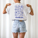 Digitale Plotterdatei - "Vitamin Sea" | Statement Set | 2-teiliges Design