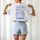 Digitale Plotterdatei - "Vitamin Sea" | Statement Set | 2-teiliges Design