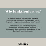 Ich erstelle dir eine digitale Plotterdatei mit Wunschmotiv (Illustration, Text, mehrfarbig) in SVG, DXF, PNG - Sewando