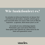 Ich erstelle dir eine digitale Plotterdatei (Text) nach Wunsch in SVG, DXF, PNG - Sewando