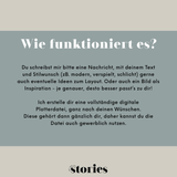 Ich erstelle dir eine digitale Plotterdatei (Text) nach Wunsch in SVG, DXF, PNG - Sewando
