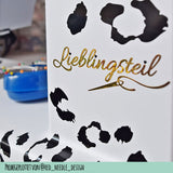 Plotterdatei Handmade | Lieblingsteil, Selfmade & Made with Love