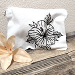 Plotterdatei | Hibiskus - Sewando