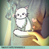 Plotterdatei Katze Meow | Comic Katze mehrfarbig | Kindermotiv