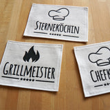 Plotterdatei Kochen | Chefkoch, Sterneköchin, Sterneküche & Grillmeister