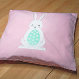 Plotterdatei Osterhase | Frohe Ostern + 2 Hasen