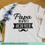 Plotterdatei Vatertag Sprüche | Geschenkideen für Papa