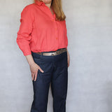 Paulina - Hose, Schnittmuster in Gr. 34 - 52