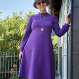 Daria - Kleid, Schnittmuster in Gr. 34 - 52