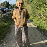 Elena - Blouson, Schnittmuster-Ebook in Gr. 34 - 50