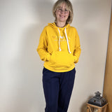 Karolin - Hoodie-Sweater, Schnittmuster in Gr. 34 - 52