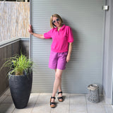 Pina - Bermudas - Shorts, Schnittmuster in Gr. 34 - 52