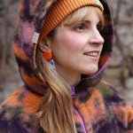 Schnittmuster Jacke Kout Gr. 32-50 - Sewando