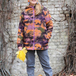 Schnittmuster Jacke Kout Gr. 32-50 - Sewando