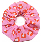 Schnittmuster Freebook Scrunchie ButterflyBow zwei Größen