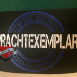 *Prachtexemplar* Plotterdatei - Sewando
