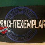 *Prachtexemplar* Plotterdatei - Sewando