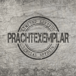 *Prachtexemplar* Plotterdatei - Sewando