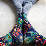 eBook Socken #seweasy Gr. 15-50