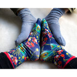 eBook Socken #seweasy Gr. 15-50